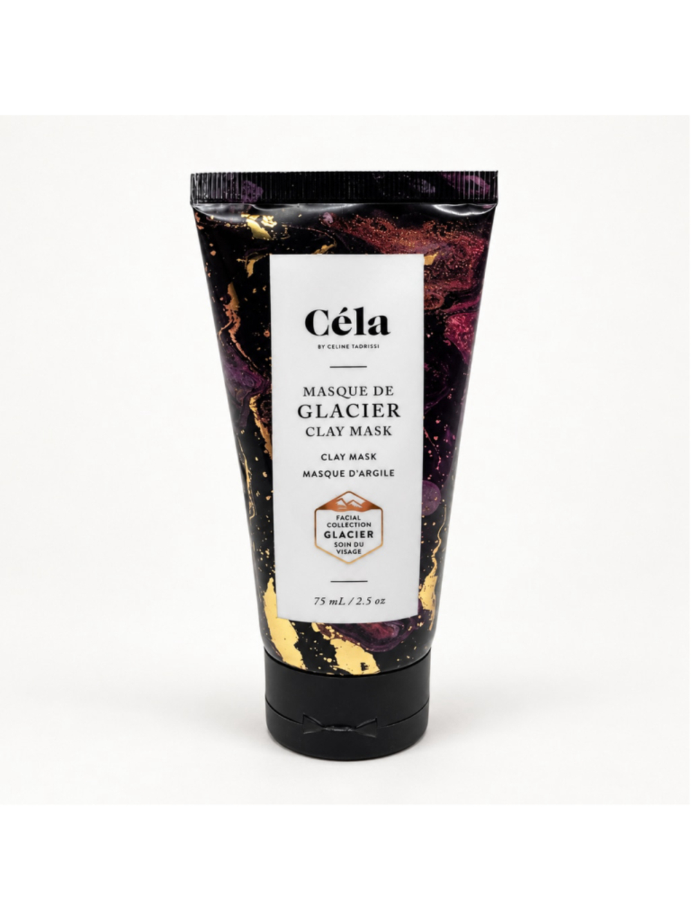Women's Céla Glacier Clay Mask